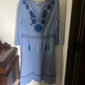 Boden Dress
